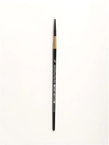 Das 1008R Taklon Brush Round - Image 8