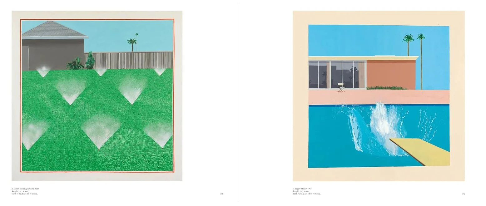 DAVID HOCKNEY - Image 3