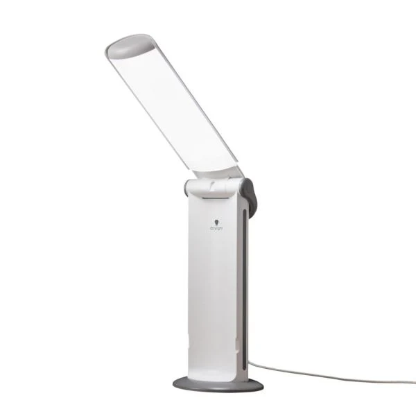 DAYLIGHT TWIST 2 TABLE LAMP - Image 2