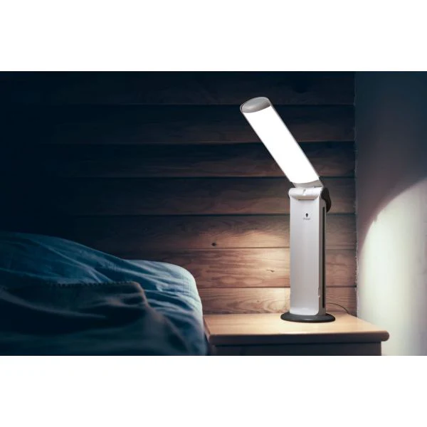 DAYLIGHT TWIST 2 TABLE LAMP - Image 4