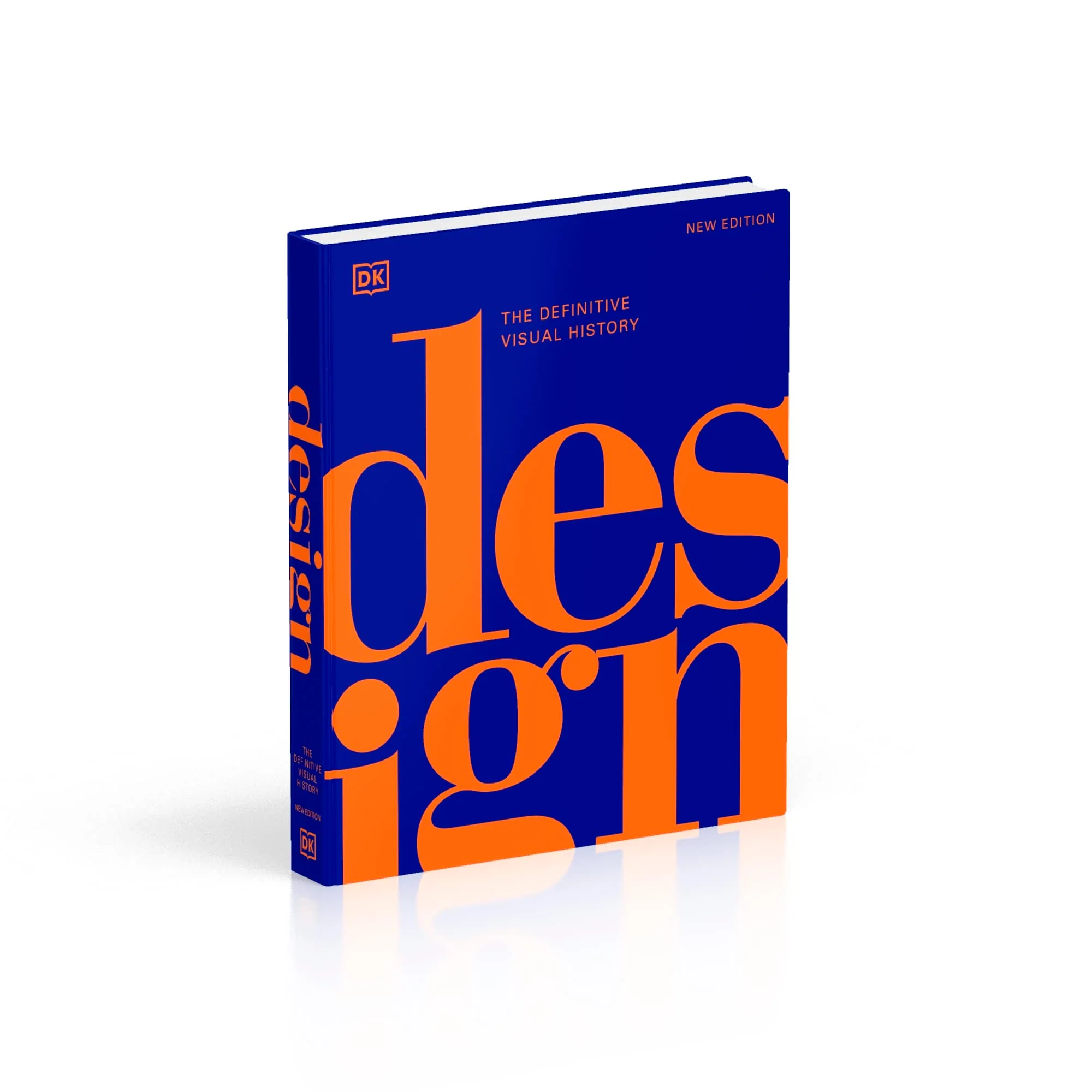 DESIGN A DEFINITIVE VISUAL HISTORY - Image 2