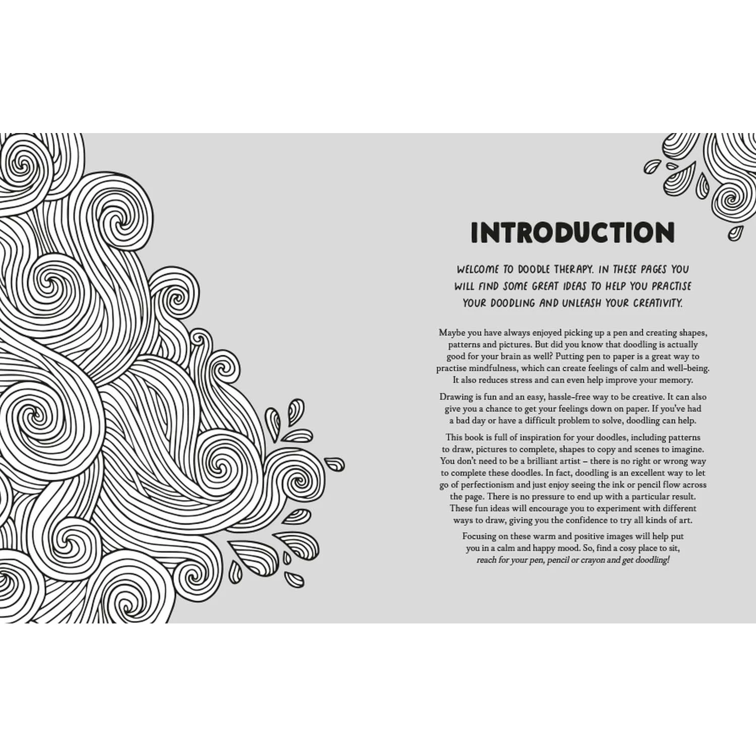 DOODLE THERAPY - Image 3