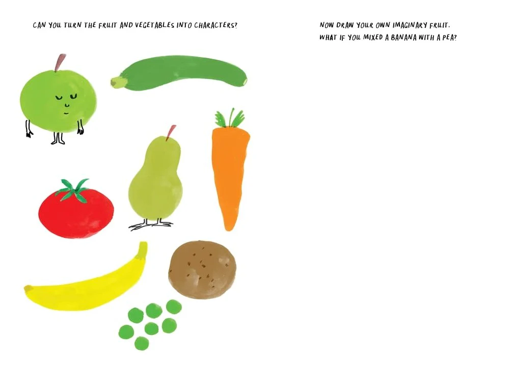 DRAW THIS ART ACTIVITIES UNLOCK IMAGINATION - Image 3