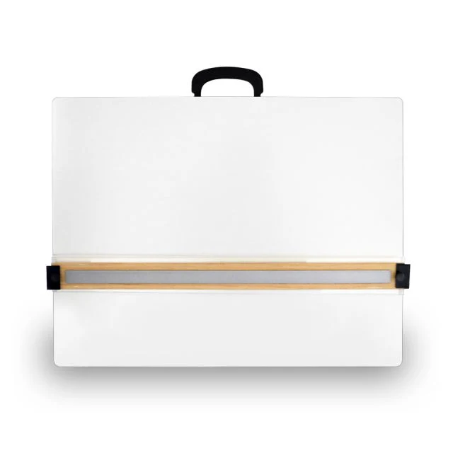 Drawing Board & Rule - Image 2