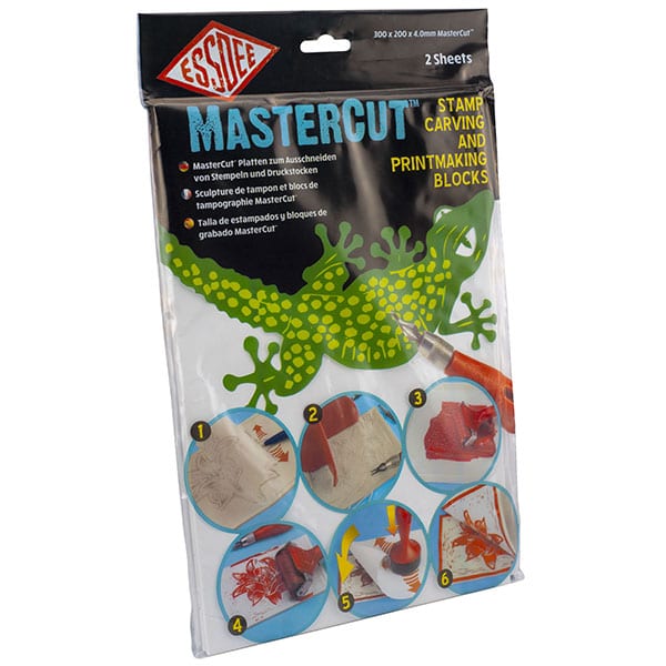 Essdee Mastercut Block Packet 2 - Image 5