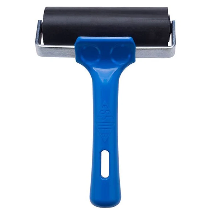 Essdee Soft Rubber Roller - Image 4