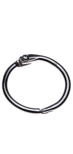 Esselte Card Ring Single - Image 3
