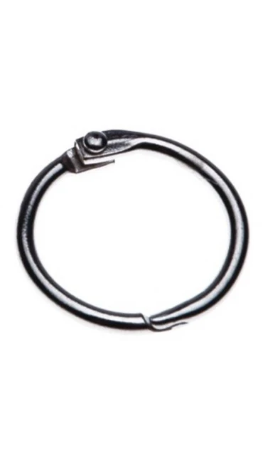Esselte Card Ring Single - Image 4