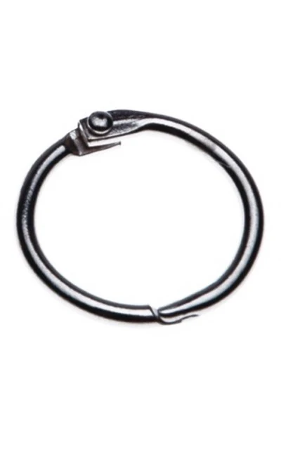Esselte Card Ring Single - Image 5