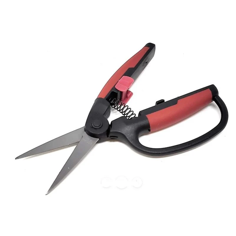EXCEL COMFORT GRIP SCISSORS - Image 2