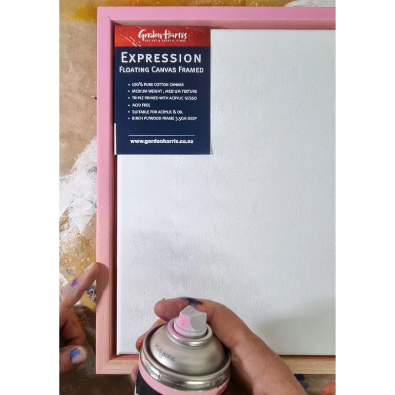Expression Floating Canvas - Image 6