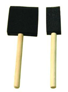Expression Foam Brush - Image 3