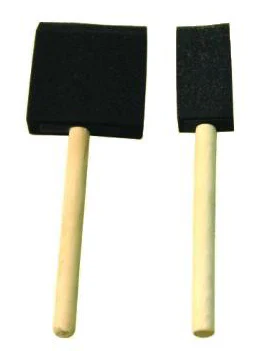 Expression Foam Brush - Image 4