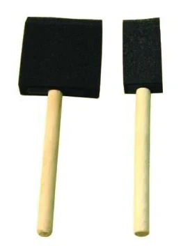 Expression Foam Brush - Image 5