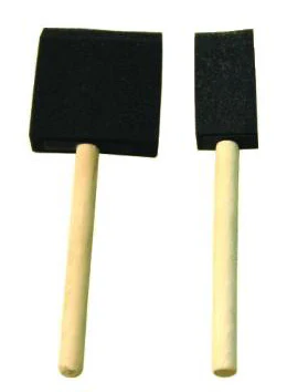 Expression Foam Brush - Image 8