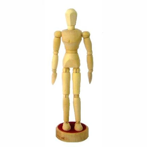 Expression Manikin Magnetic - Image 2