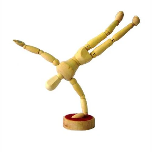 Expression Manikin Magnetic - Image 3