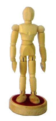 Expression Manikin Magnetic - Image 6