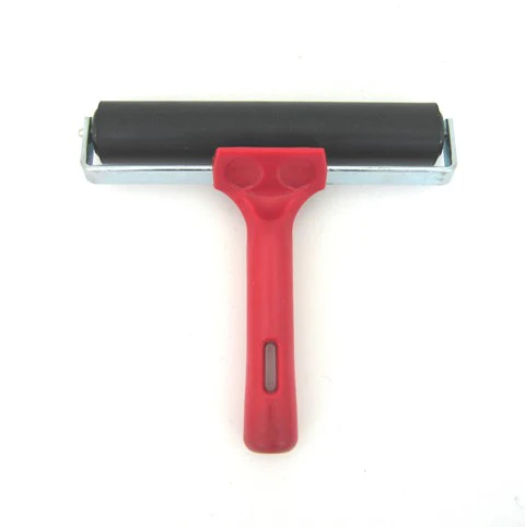 Expression Rubber Roller - Image 3