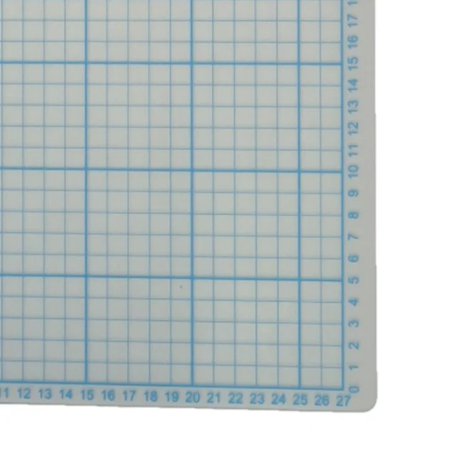 Expression Self Healing Cutting Mat Transparent - Image 2