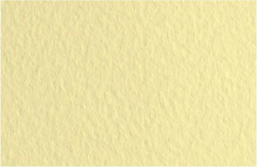 Fabriano Tiziano Pastel Paper 160gsm Cream (Crema) Sheet