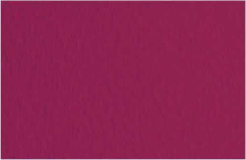Fabriano Tiziano Pastel Paper 160gsm Deep Burgundy (Amaranthe) Sheet
