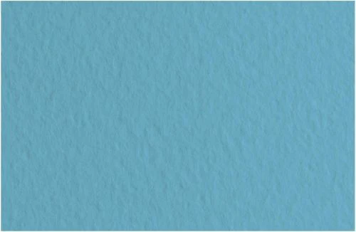 Fabriano Tiziano Pastel Paper 160gsm Pad Blue (Zuccero) Sheet