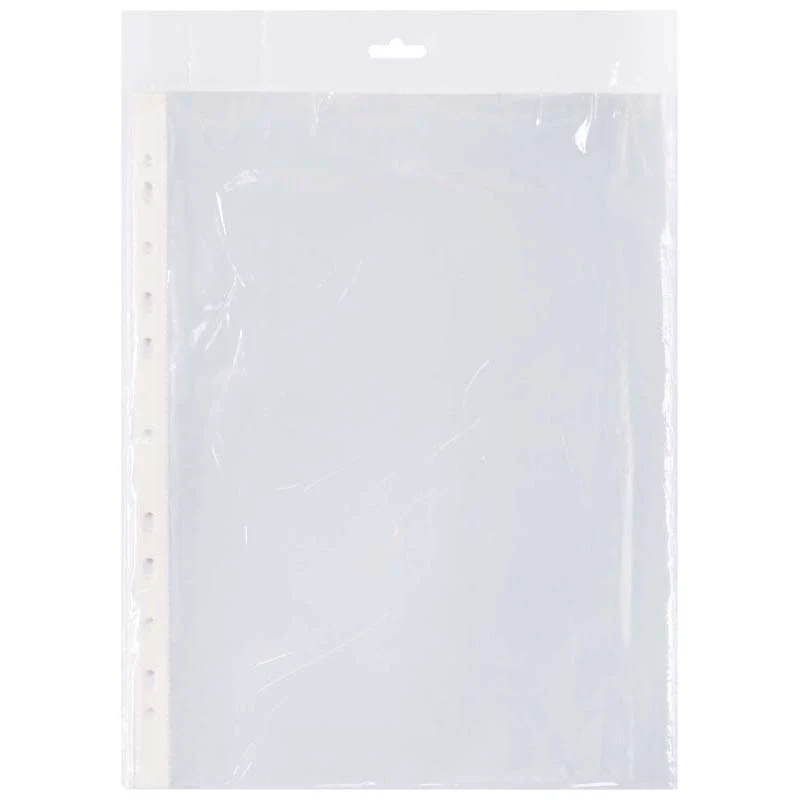 Filemaster Copy Safe Pockets Packet 10 - Image 2