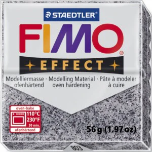 Fimo Effect Modelling Clay Granite - Image 2