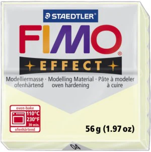 Fimo Effect Modelling Clay Nightglow - Image 2