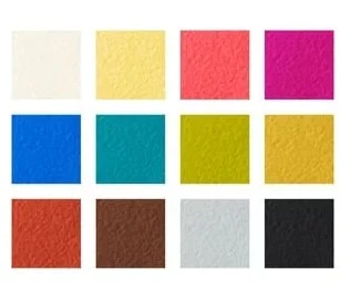 Fimo Leather Effect Modelling Clay Colour Set 12 - Image 4
