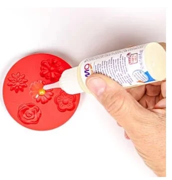 Fimo Liquid Gel Transparent - Image 4