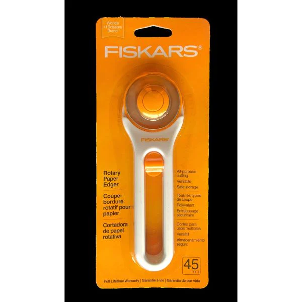 Fiskars Rotary Edger - Image 2