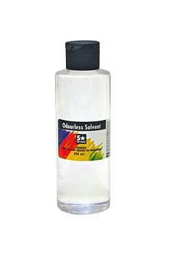 Five Star Oil Medium Odourless Solvent - Image 2