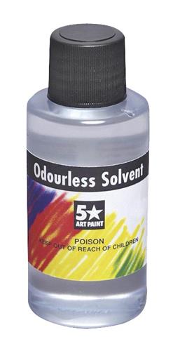 Five Star Oil Medium Odourless Solvent - Image 3