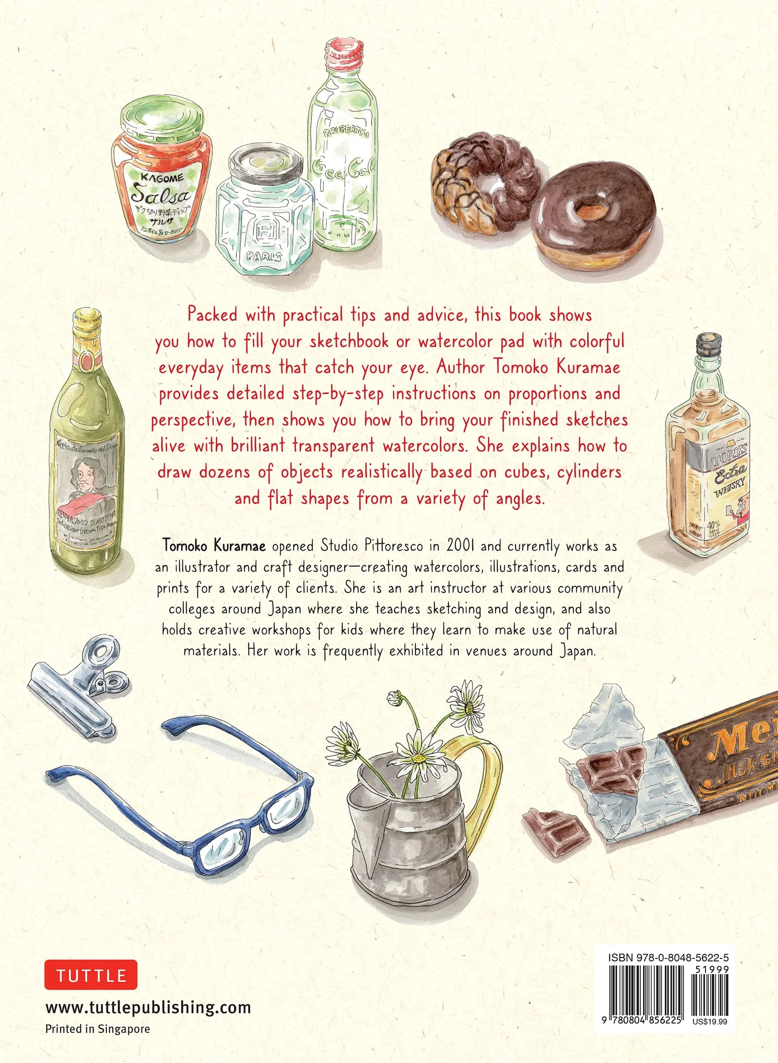 FOOLPROOF SKETCHING AND PAINTING BEGINNERS - Image 2
