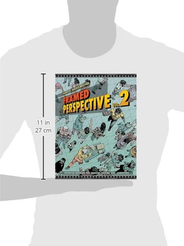 FRAMED PERSPECTIVE VOL 2 - Image 3