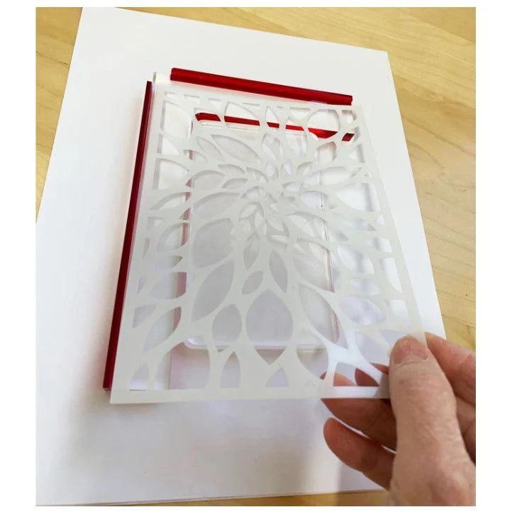 GELLI ARTS MINI PLACEMENT TOOL - Image 3