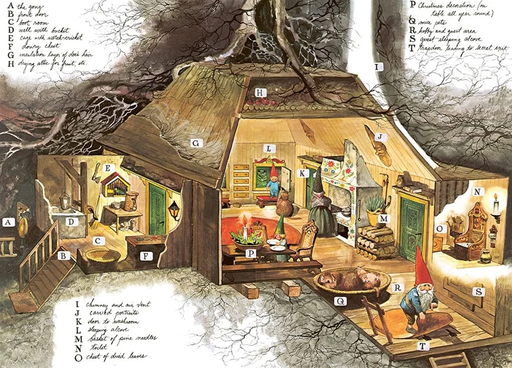 GNOMES - Image 4