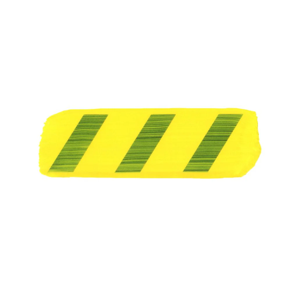 Golden Fluid Acrylic Paint Hansa Yellow Opaque - Image 2