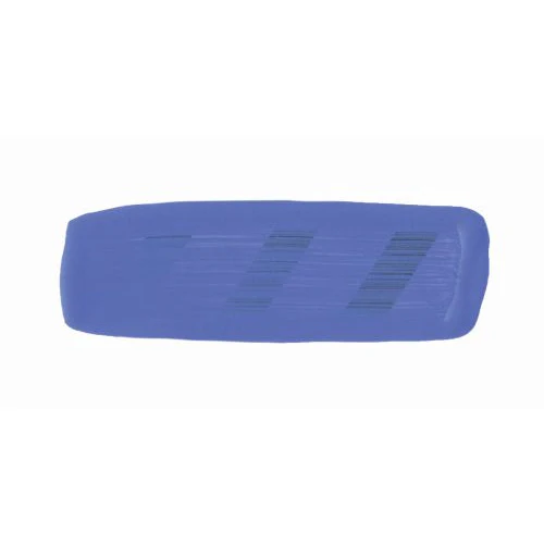 Golden Fluid Acrylic Paint Light Ultramarine Blue