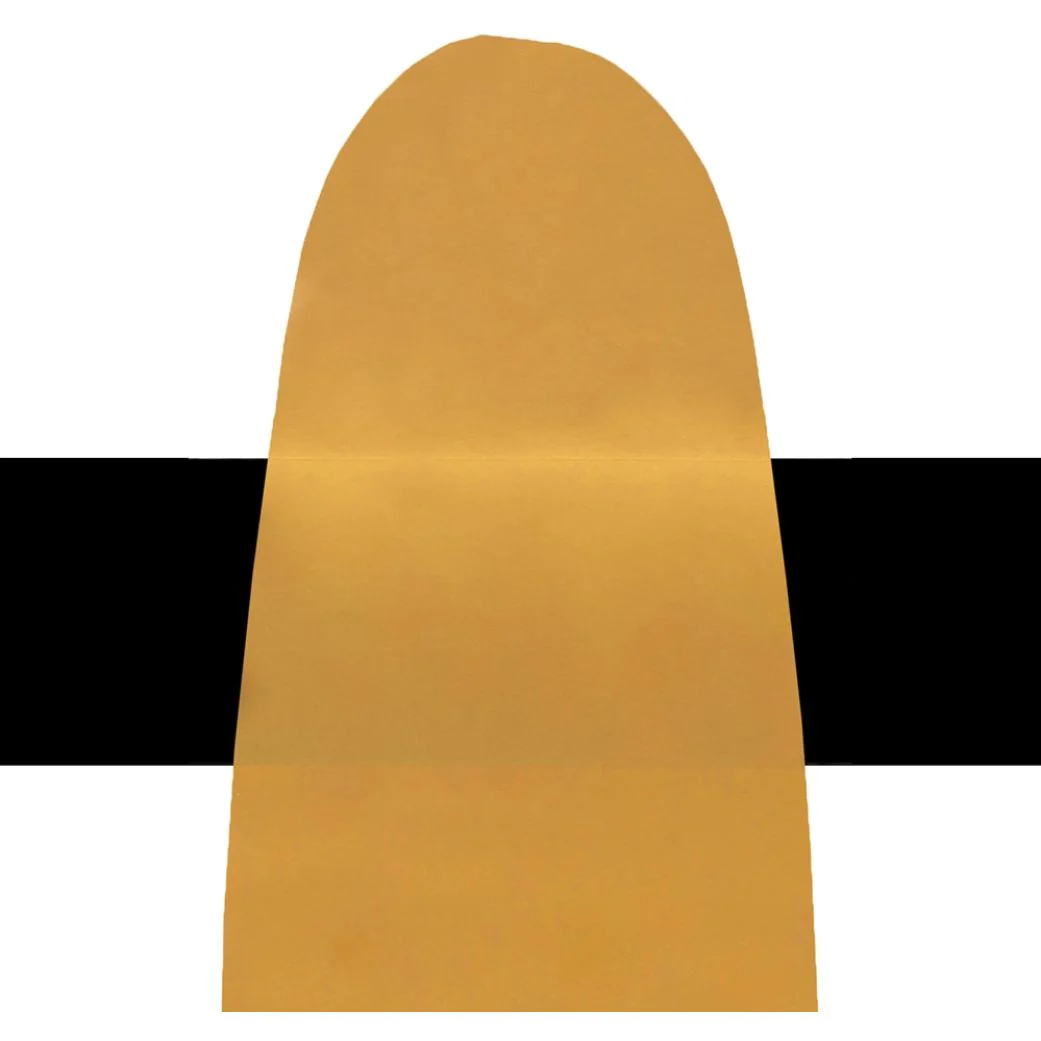 Golden Heavy Body Acrylic Paint Iridescent Gold (Fine) - Image 3