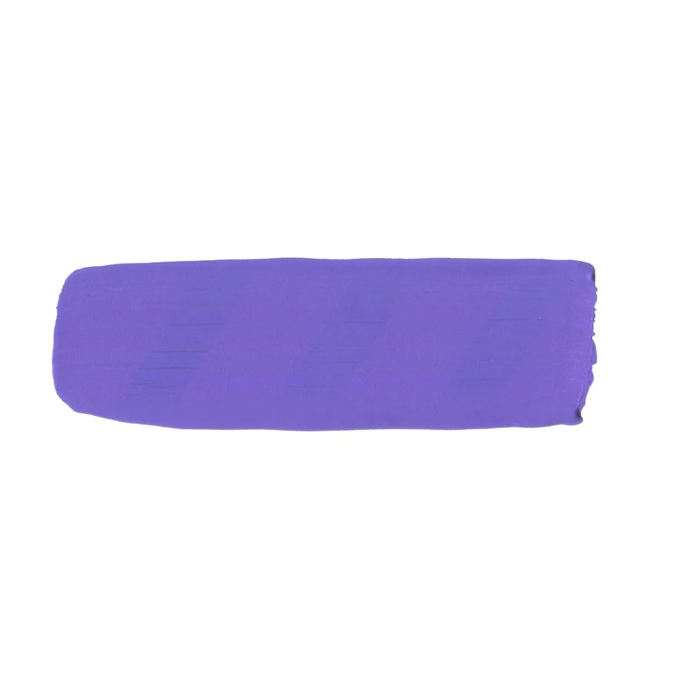 Golden Heavy Body Acrylic Paint Light Violet - Image 2