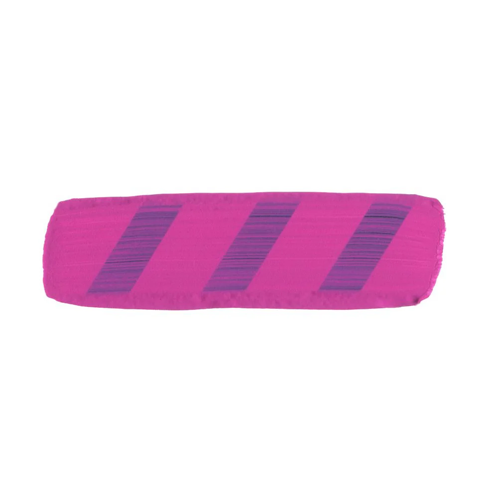 Golden Heavy Body Acrylic Paint Medium Magenta