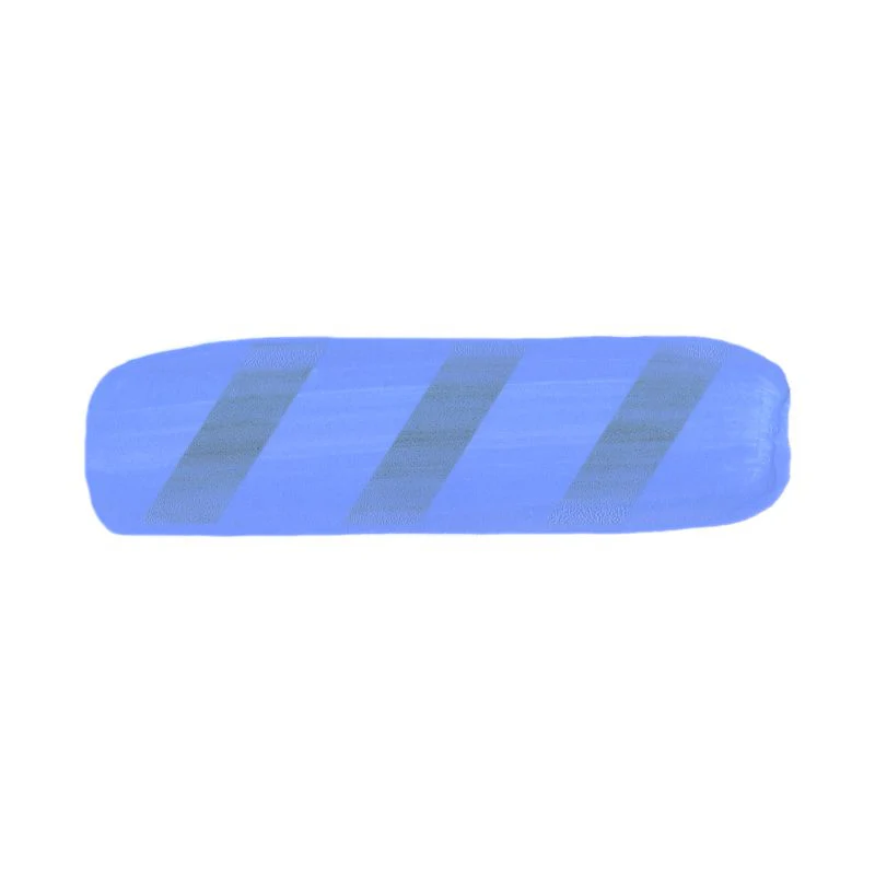 Golden High Flow Acrylic Paint Light Ultramarine Blue