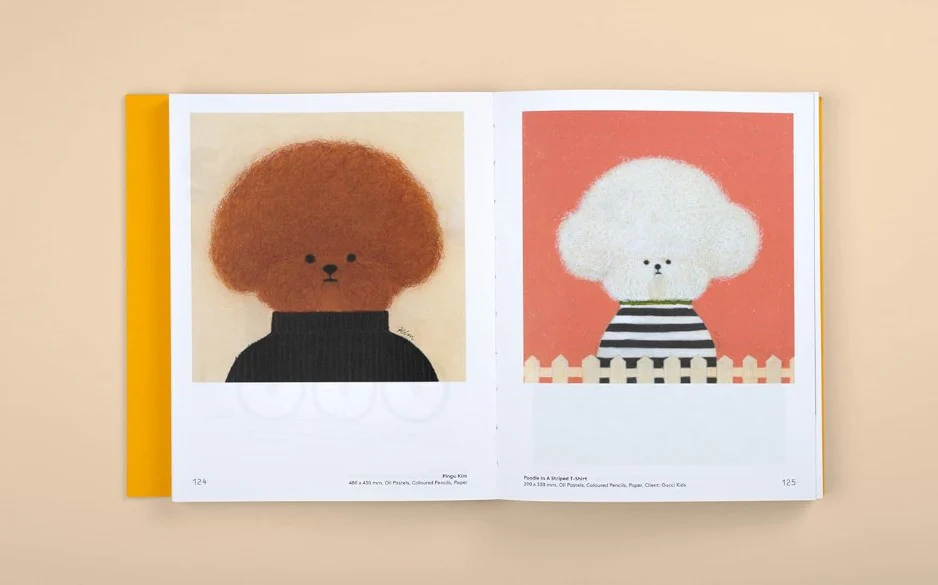 GOOD DOGS - Image 4