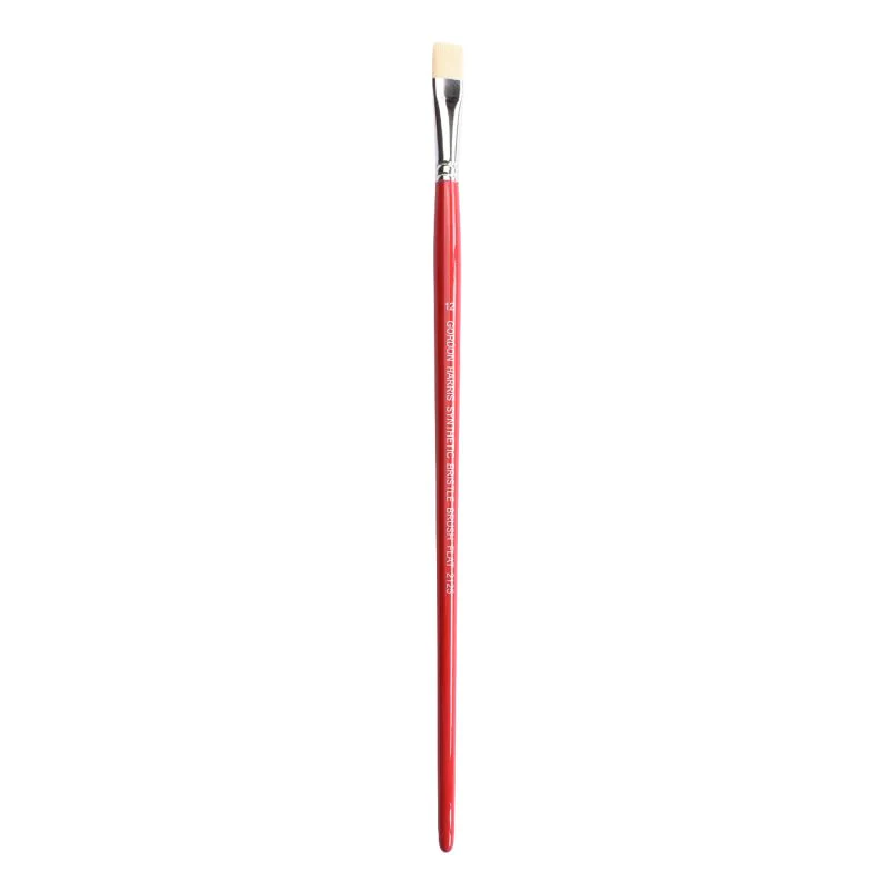 GORDON HARRIS SYNTHETIC BRISTLE BRUSH FLAT - Image 3