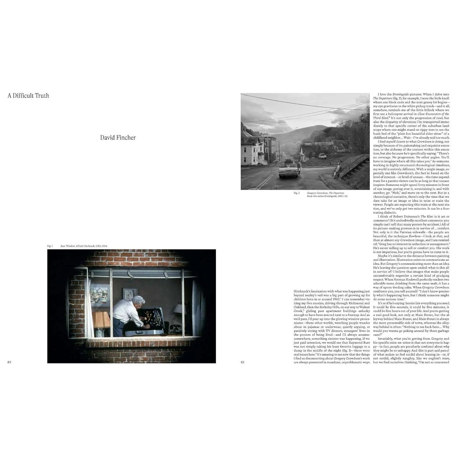 GREGORY CREWSDON - Image 2