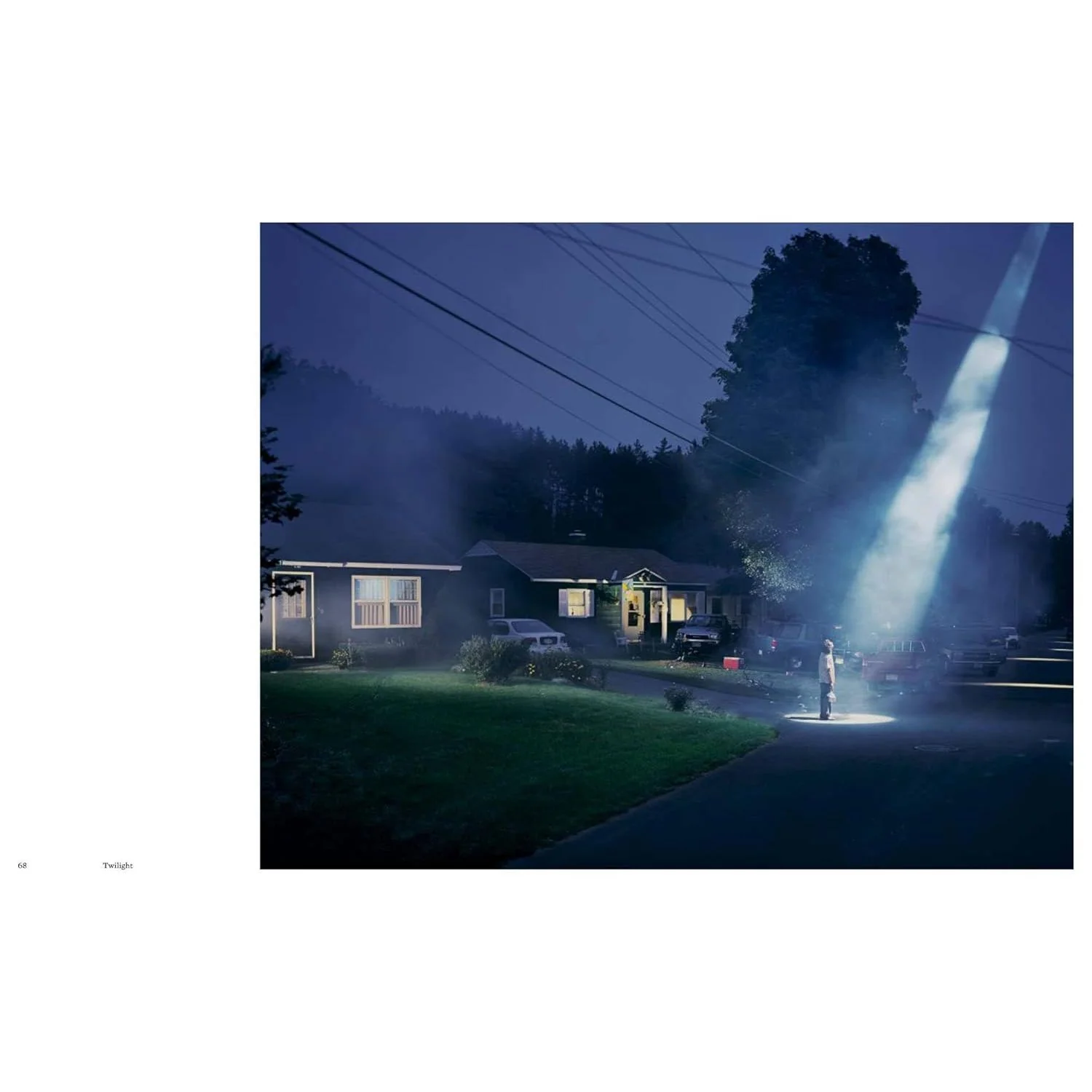 GREGORY CREWSDON - Image 3