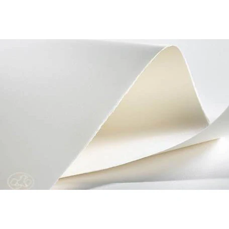 HAHNEMUHLE BRITANNIA WATERCOLOUR PAPER ROLL 300GSM ROUGH - Image 2